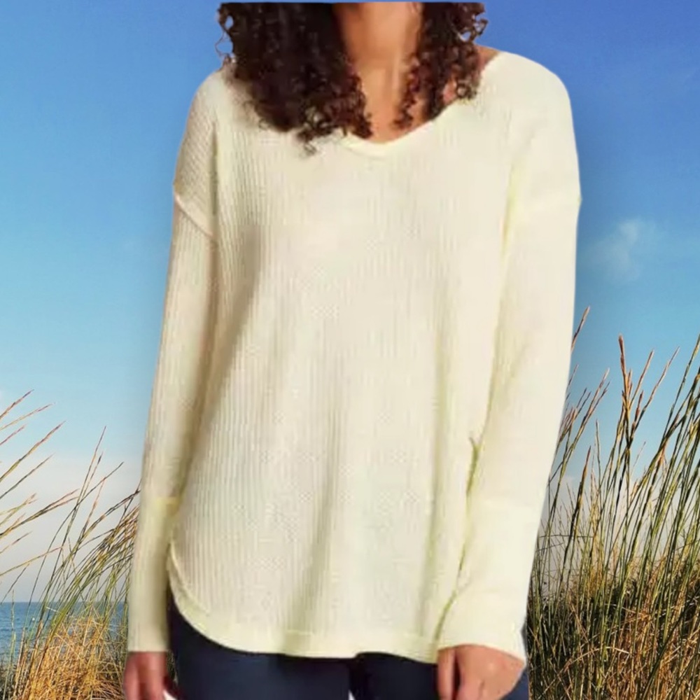 Vintage America Thermal (JM892)